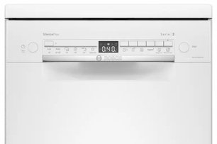 Отдельностоящая посудомоечная машина BOSCH SPS2HMW1FR фото 3 в Екатеринбурге Отдельностоящая посудомоечная машина BOSCH SPS2HMW1FR фото 3 в Екатеринбурге