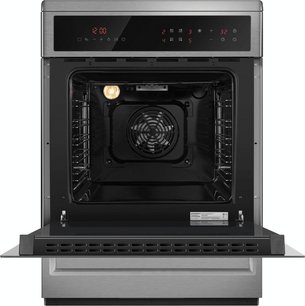 Электрическая плита Maunfeld MEC611CS10TD фото 4 в Екатеринбурге