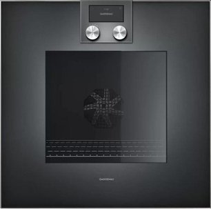 Духовой шкаф Gaggenau BO 471-101 фото в Екатеринбурге