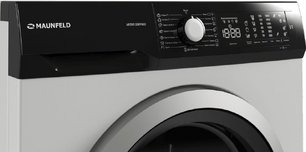 Сушильная машина Maunfeld MFDM158WH400 фото 4 в Екатеринбурге