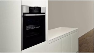 Духовой шкаф Neff B15CR22N1R фото 4 в Екатеринбурге