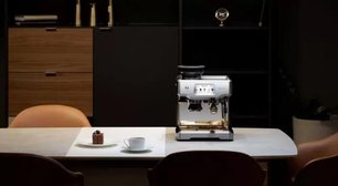 Кофейная станция BORK C806 Gold фото 3 в Екатеринбурге