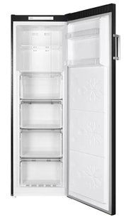 Морозильная камера MAUNFELD MFFR170SB фото 4 в Екатеринбурге