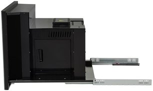 Встраиваемая кофемашина Jacky`s JC BB45C фото 3