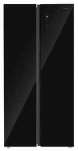 Холодильник Maunfeld MFF191NFB фото 2 в Екатеринбурге