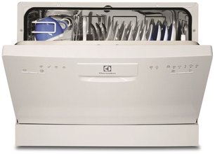 Посудомоечная машина Electrolux ESF2200DW фото в Екатеринбурге