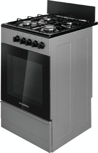 Газовая плита Maunfeld MGC50GEGR01D фото 2 в Екатеринбурге