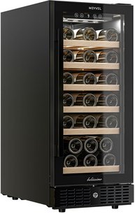 Винный шкаф Meyvel MV31BIG-KBT1 фото 2 в Екатеринбурге