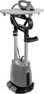 Отпариватель Maunfeld MF-1137GR PRO фото 2 в Екатеринбурге