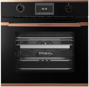 Духовой шкаф с паром Kuppersbusch BD 6340.0 S7 Copper фото в Екатеринбурге