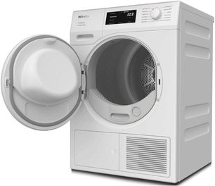 Сушильная машина Miele TEC 575 WP фото 2 в Екатеринбурге
