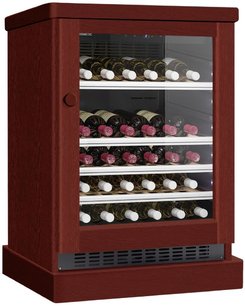 Винный шкаф Dometic C50G Wooden Mahogany фото в Екатеринбурге