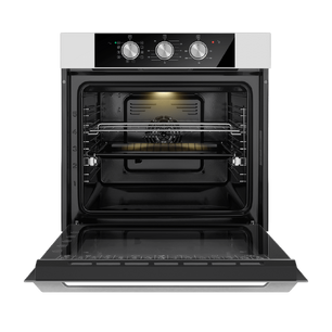 Шкаф духовой электрический Maunfeld AEOK7610W фото 2 в Екатеринбурге