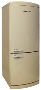 Холодильник Zigmund Shtain FR 09.1887 X фото в Екатеринбурге