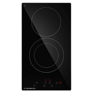 Варочная панель Maunfeld AVCE3022DBK фото 2 в Екатеринбурге