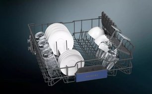 Встраиваемая посудомоечная машина Siemens SN63HX36TE фото 4 в Екатеринбурге