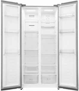 Холодильник Schaub Lorenz SLU S473GY4EI фото 3 в Екатеринбурге