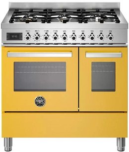 Варочный центр Bertazzoni PRO96L2EGIT фото в Екатеринбурге