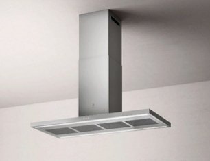 Вытяжка ELICA THIN ISLAND IX/A/120 фото 2 в Екатеринбурге Вытяжка ELICA THIN ISLAND IX/A/120 фото 2 в Екатеринбурге