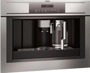 Кофемашина AEG PE4521M фото в Екатеринбурге