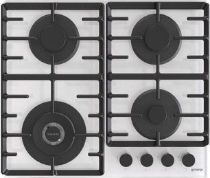 Встраиваемая газовая варочная панель Gorenje GTW642SYW фото в Екатеринбурге