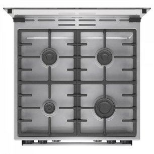 Комбинированная плита Gorenje GKS6C72XF фото 3 в Екатеринбурге