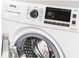 Стиральная машина Korting KWM 57IT1490 фото 3 в Екатеринбурге