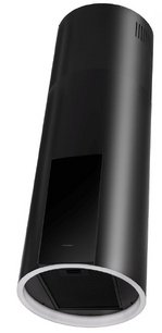 Вытяжка Maunfeld ALBA 39 Isla Black фото в Екатеринбурге