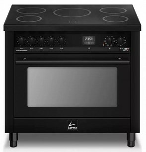 Варочный центр Lofra PNMG96MFT/5IF фото в Екатеринбурге