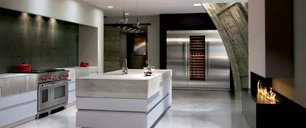 Встраиваемый холодильник Sub-Zero ICBIC-30RID-LH фото 2 в Екатеринбурге