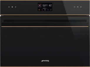 Духовой шкаф Smeg SO4602M1NR фото в Екатеринбурге