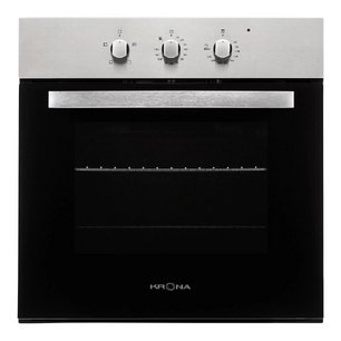Духовой шкаф KRONA NOCE 60 IX фото в Екатеринбурге