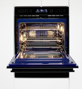 Духовой шкаф Wolf ICBSO30/2G/B фото 4 в Екатеринбурге