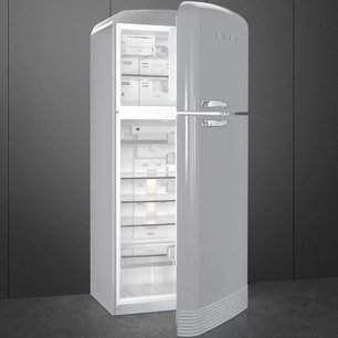 Холодильник Smeg FAB50RSV фото 4 в Екатеринбурге