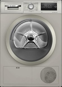 Сушильная машина Bosch WTN86202ME фото в Екатеринбурге