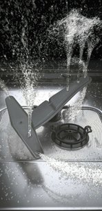 Посудомоечная машина Smeg BLV2P-2 фото 4 в Екатеринбурге