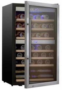Винный шкаф Cold Vine C66-KSF2 фото 2 в Екатеринбурге