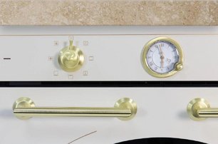 Электрический духовой шкаф Zigmund Shtain E 156 X фото 3 в Екатеринбурге