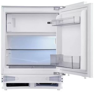 Встраиваемый холодильник Maunfeld MBF88SWGR фото 2 в Екатеринбурге