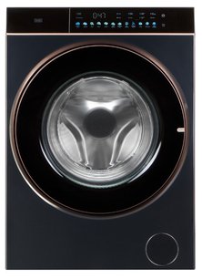 Стирально-сушильная машина VARD VWD514SB фото в Екатеринбурге