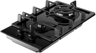 Газовая варочная панель Kuppersberg FG 31 B фото 2