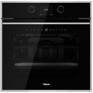 Духовой шкаф Teka STEAKMASTER BLACK-SS фото 2 в Екатеринбурге