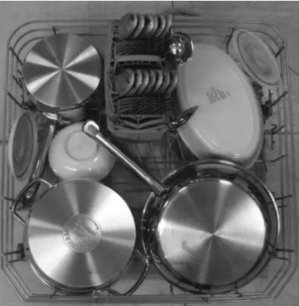 Посудомоечная машина Smeg STA6443-2 фото 3 в Екатеринбурге