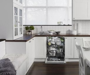 Посудомоечная машина Asko D5434 SOF FS W фото 4 в Екатеринбурге