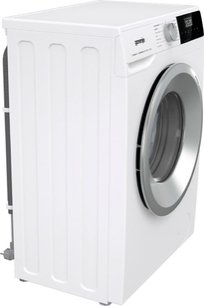 Стиральная машина Gorenje W2NHPI72SCS фото 2 в Екатеринбурге