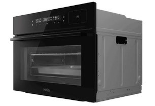 Духовой шкаф Haier HOS-F5CVN8GB фото 2 в Екатеринбурге