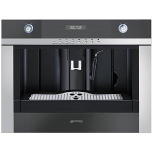 Кофемашина Smeg CMSC45NE фото в Екатеринбурге