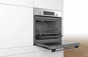 Встраиваемый духовой шкаф BOSCH HBJ554YS0R фото 4 в Екатеринбурге