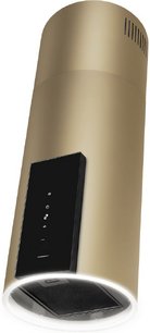 Вытяжка Maunfeld ALBA 39 Isla Gold фото 3 в Екатеринбурге