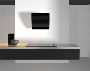 Вытяжка Фабер Cocktail XS BK F55 фото 3 в Екатеринбурге Вытяжка Faber Cocktail XS BK F55 фото 3 в Екатеринбурге
